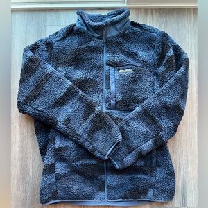 Columbia Sherpa Full Zip Jacket